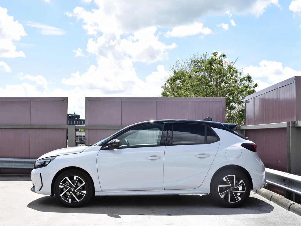 Opel Corsa – foto 2