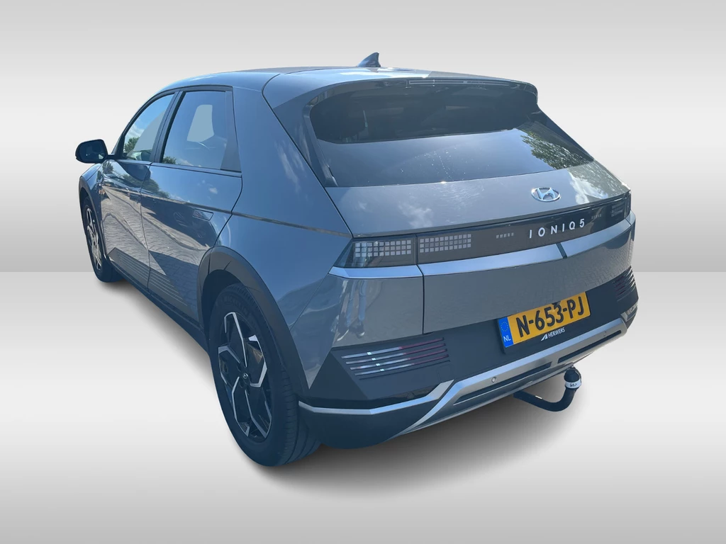 Hyundai IONIQ 5 – foto 2