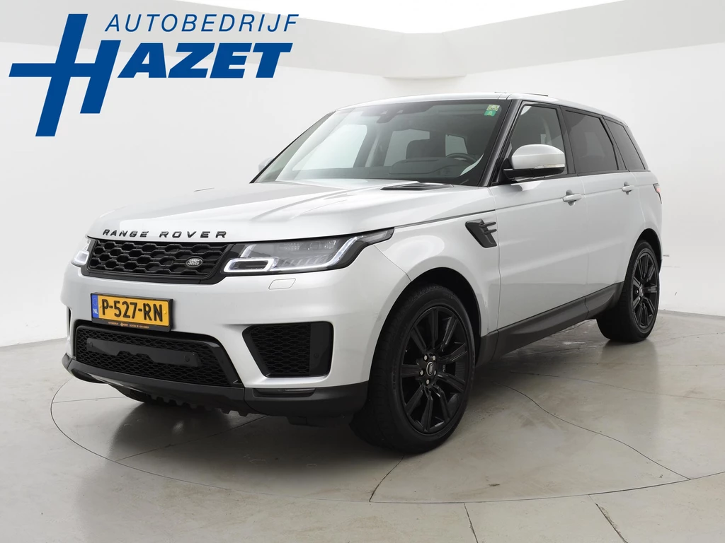 Land Rover Range Rover Sport – foto 1