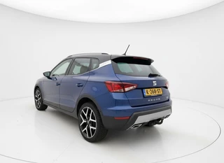 SEAT Arona – thumbnail 3