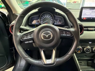 Mazda CX-3 – thumbnail 18