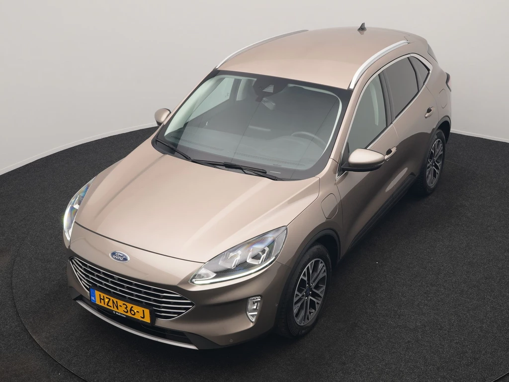 Ford Kuga – foto 2