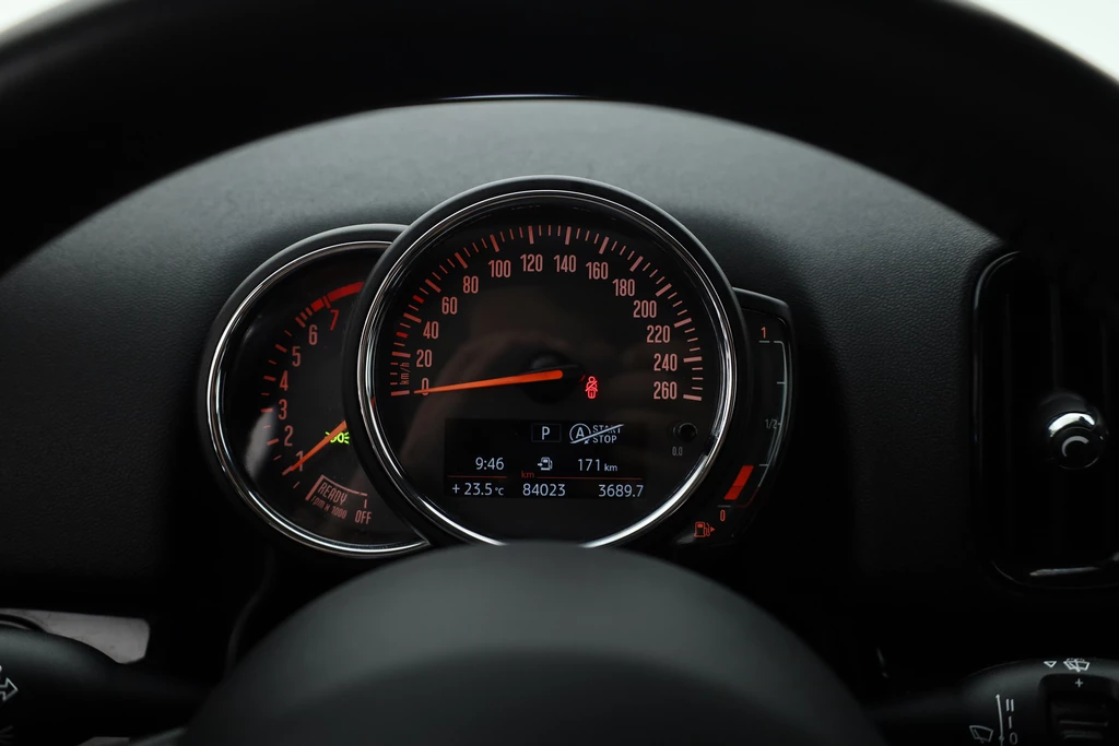 MINI Countryman – foto 15