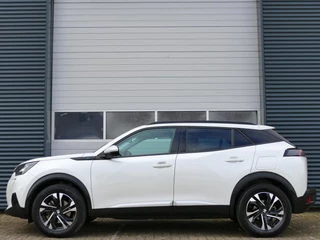Peugeot e-2008 – thumbnail 2
