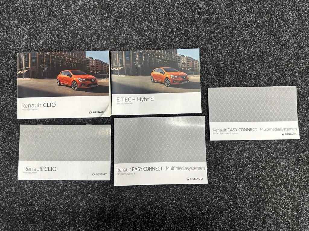 Renault Clio – foto 29