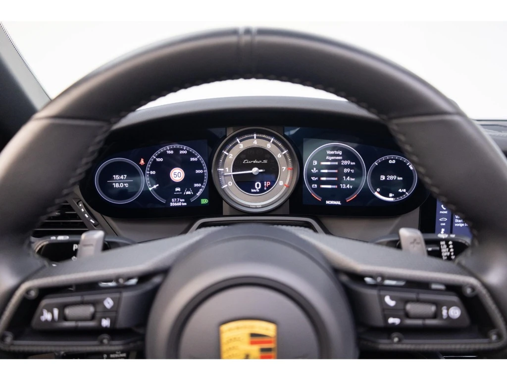 Porsche 911 – foto 27