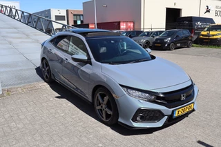 Honda Civic – thumbnail 6