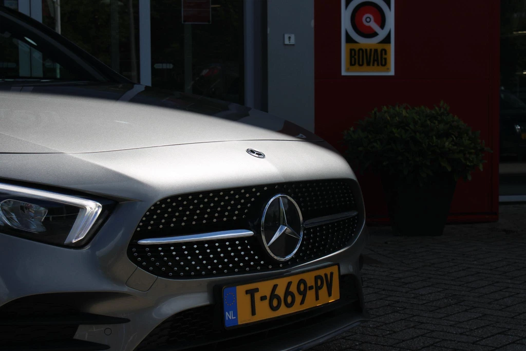 Mercedes-Benz A-Klasse – foto 47