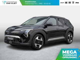 Kia EV3 – thumbnail 1