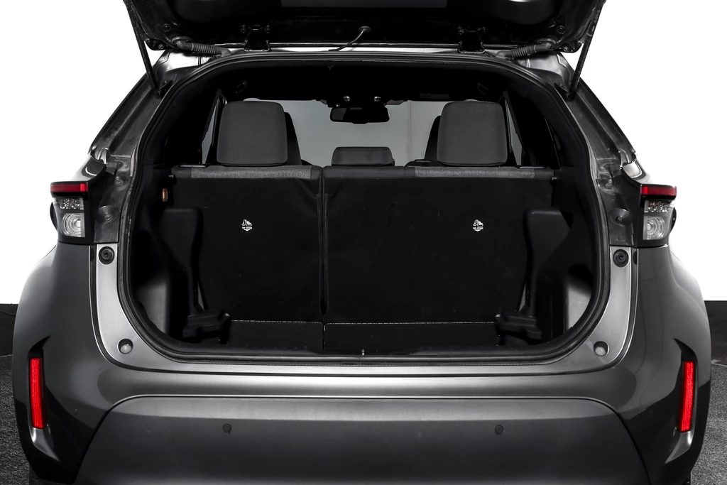 Toyota Yaris Cross – foto 49