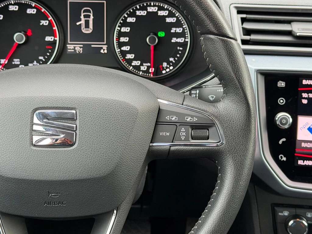 SEAT Arona – foto 17