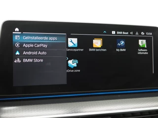 BMW 5 Serie – thumbnail 35