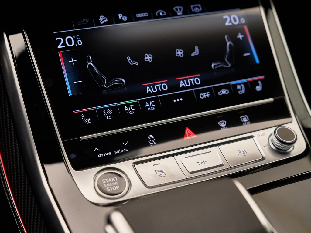 Audi Q7 – foto 26