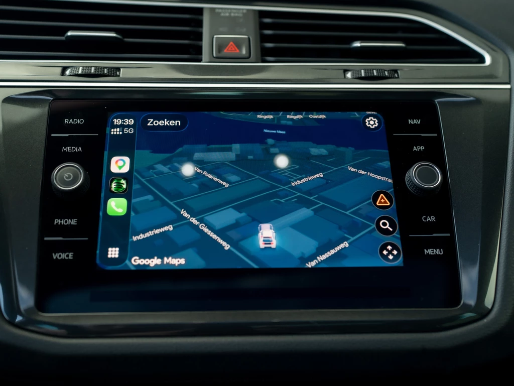 Volkswagen Tiguan – foto 27