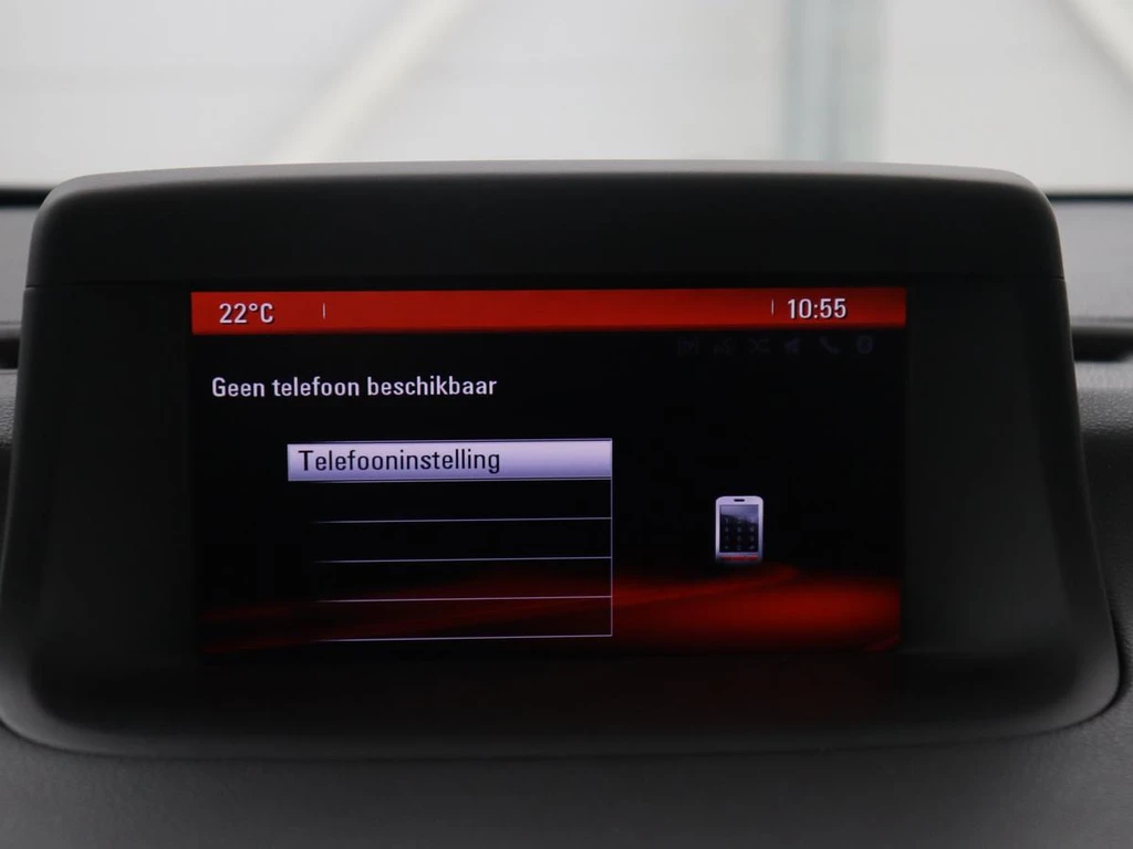 Opel Meriva – foto 17