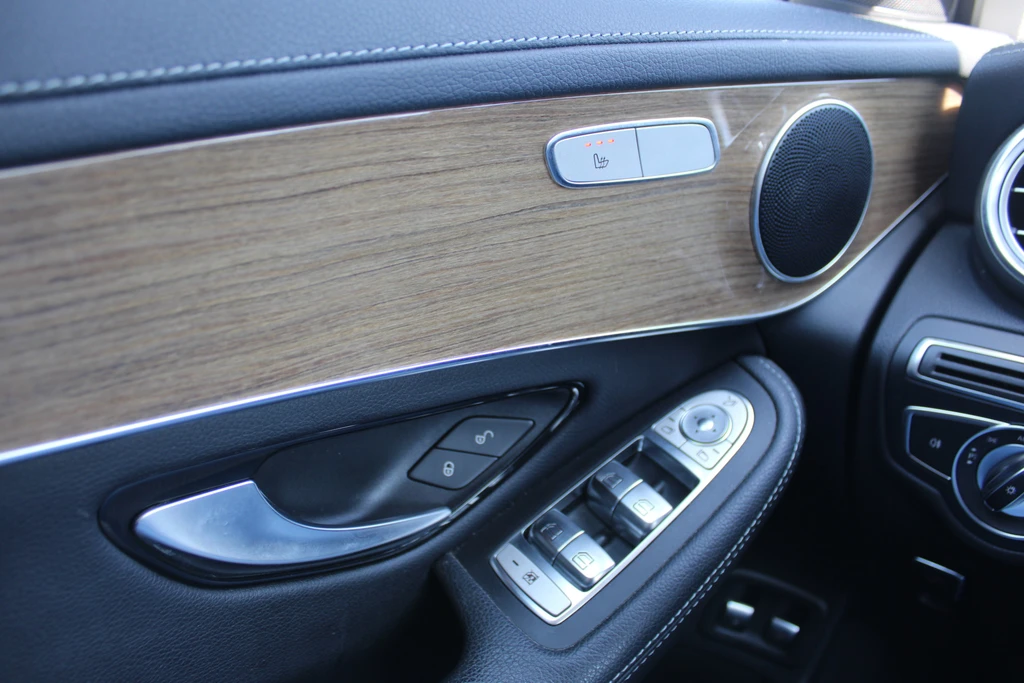 Mercedes-Benz GLC – foto 24