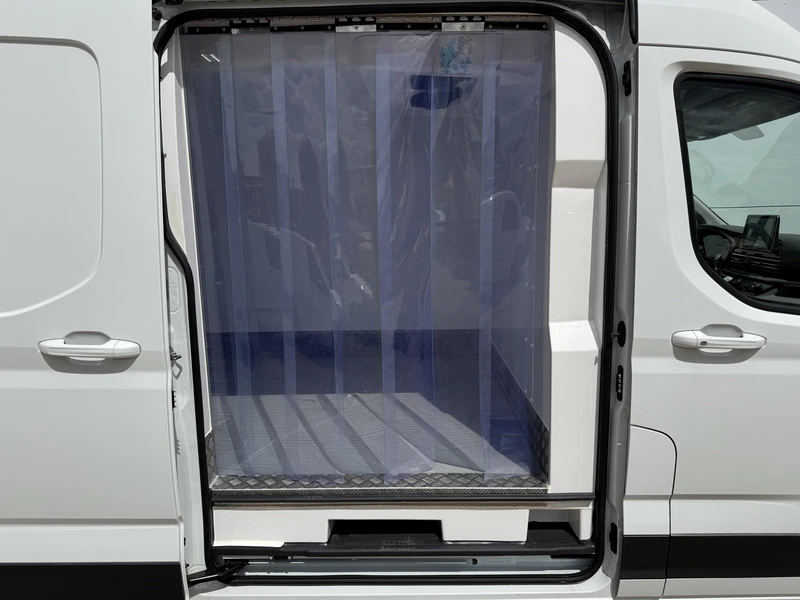 Maxus eDeliver9 – foto 13