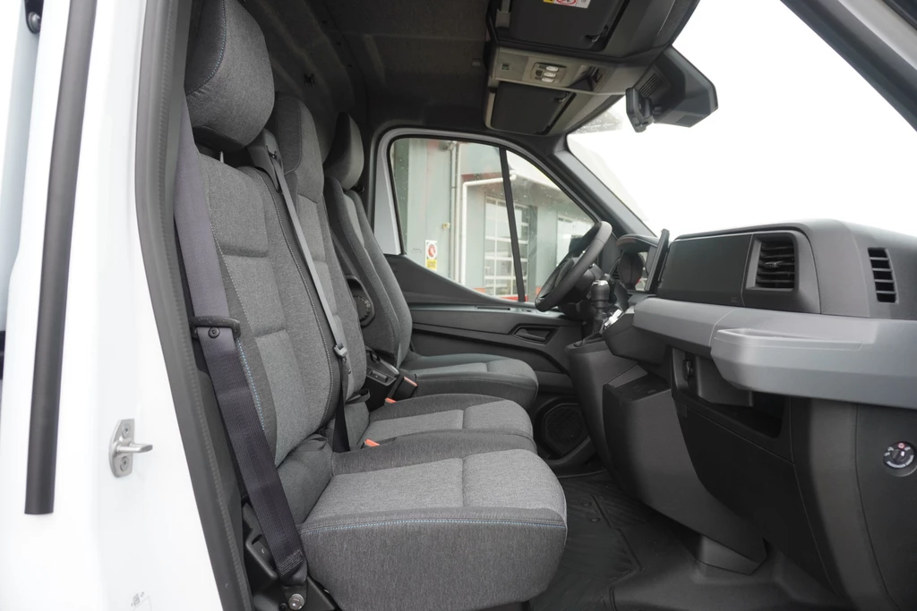Renault Master – foto 14