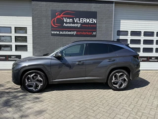 Hyundai Tucson – thumbnail 2