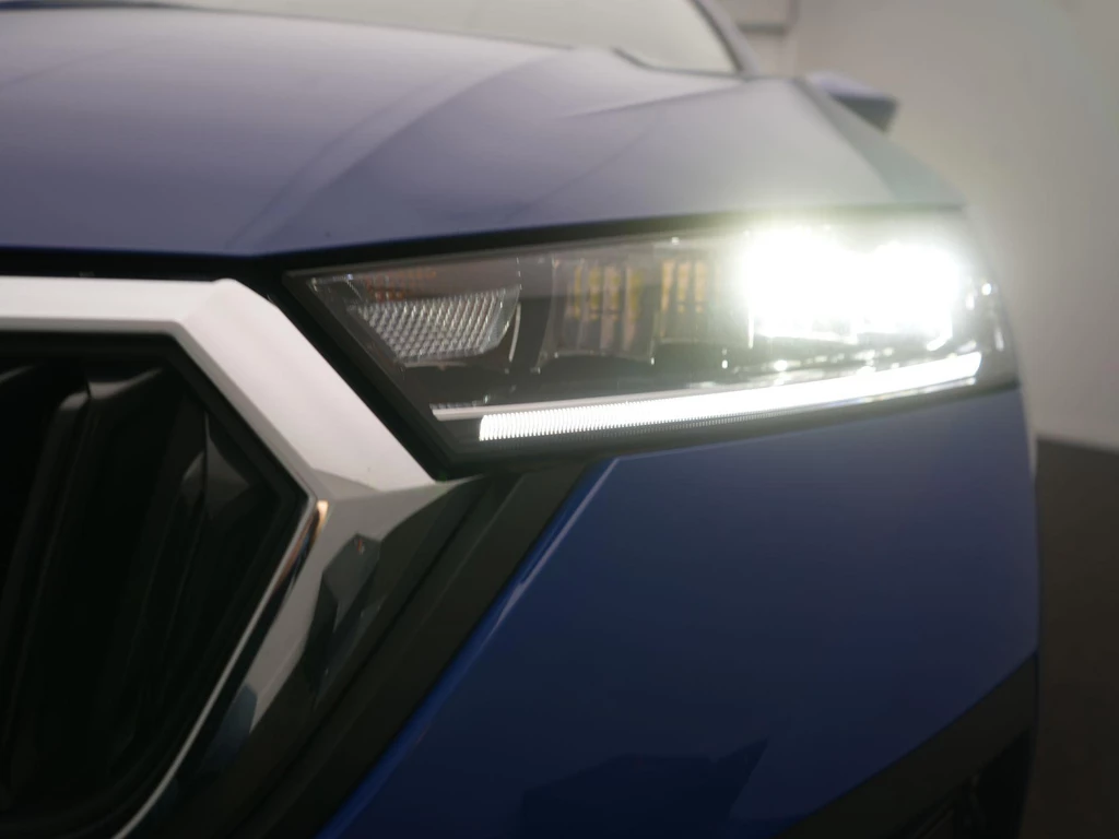 Škoda Octavia – foto 50