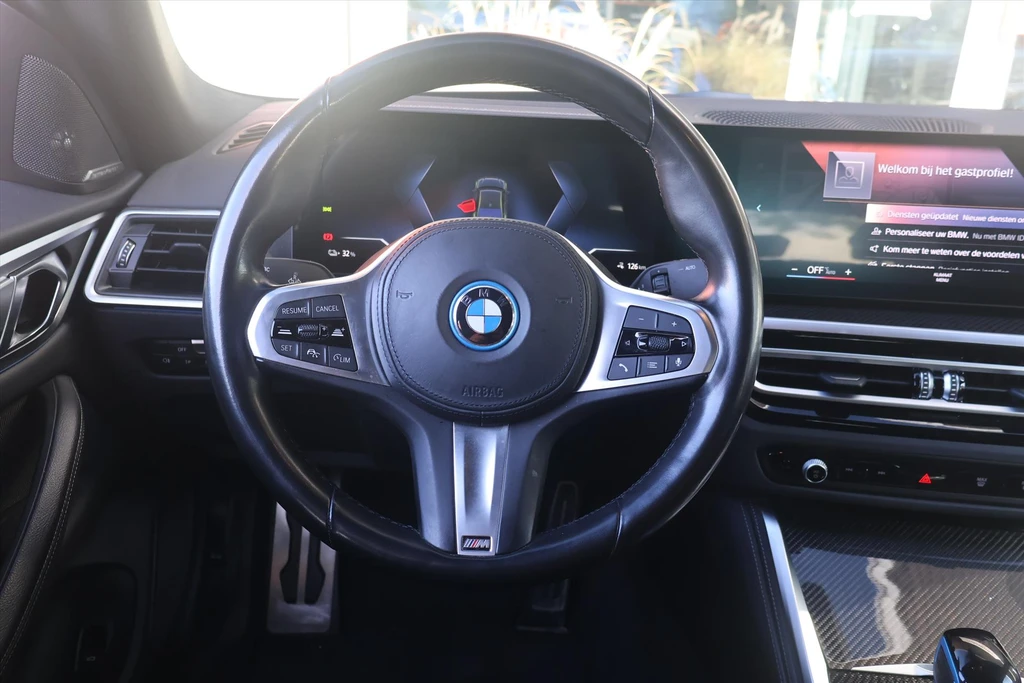 BMW i4 – foto 25