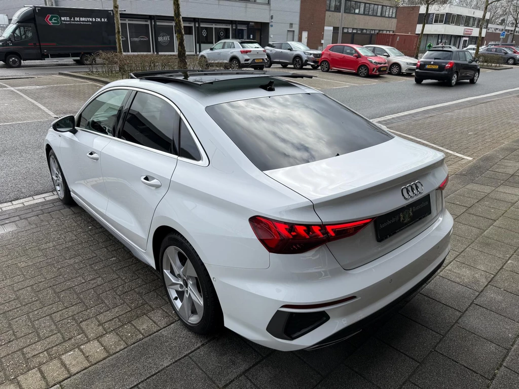 Audi A3 – foto 4