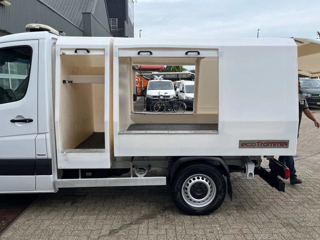 Mercedes-Benz Sprinter – foto 6