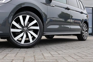 Volkswagen Touran – thumbnail 15