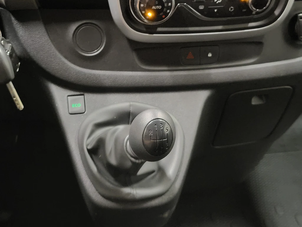 Renault Trafic – foto 16