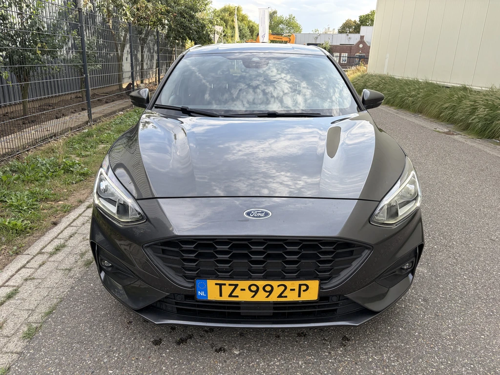 Ford Focus – foto 9