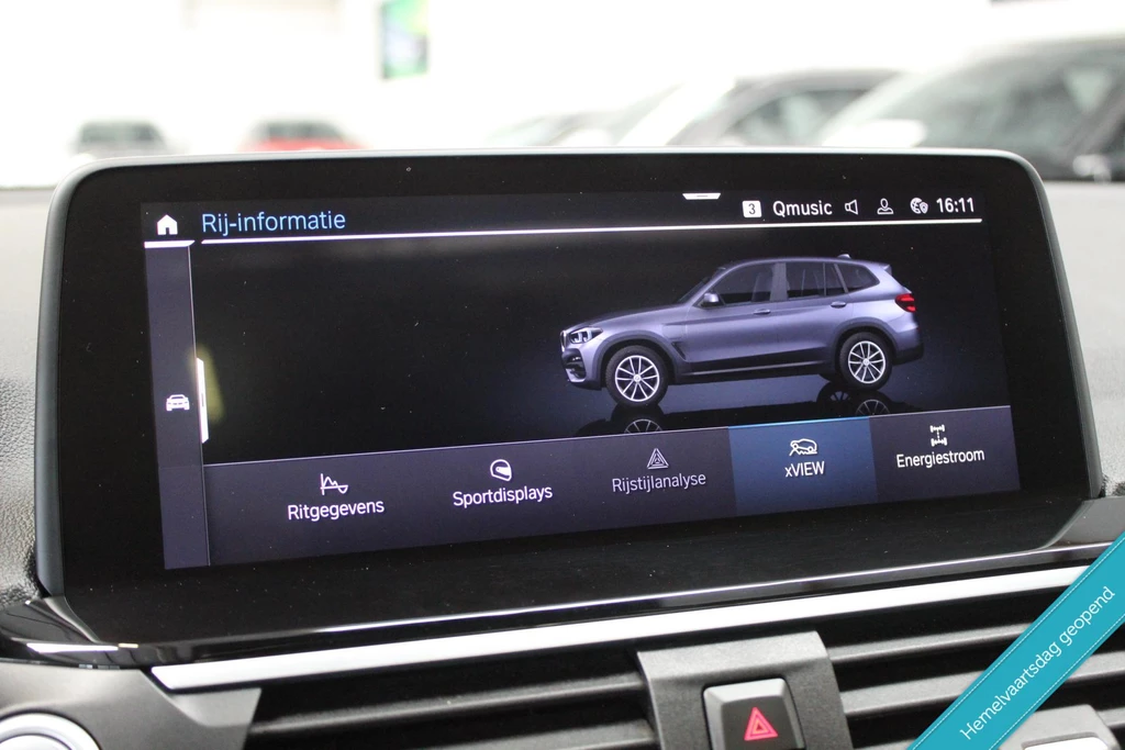 BMW X3 – foto 35