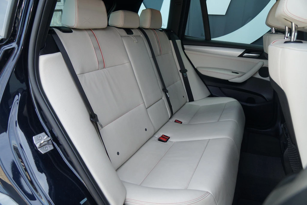 BMW X3 – foto 16