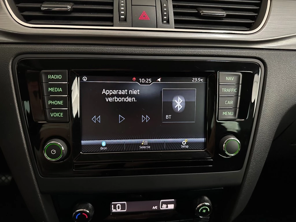 Škoda Rapid – foto 51