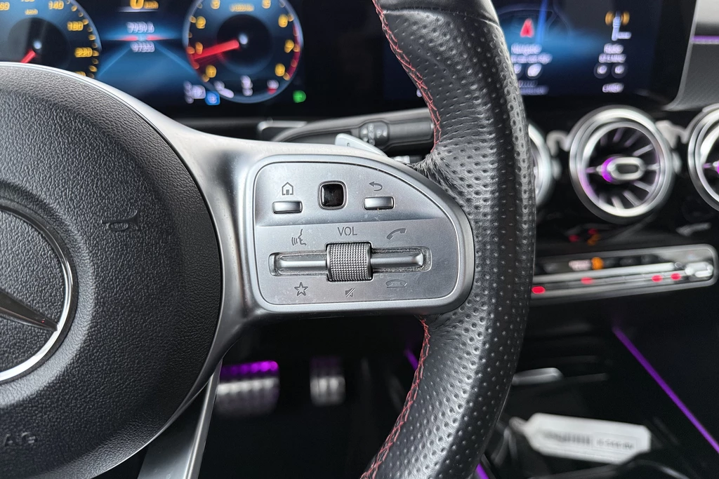 Mercedes-Benz GLB – foto 24