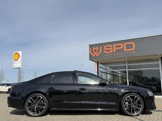 Audi S8 – thumbnail 6