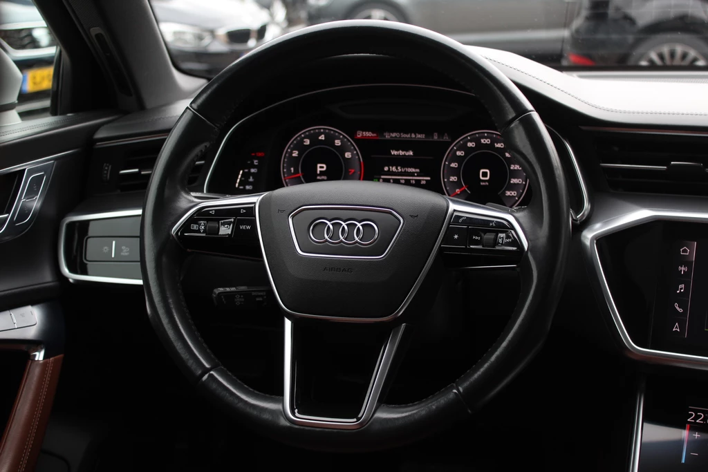 Audi A6 Allroad – foto 19