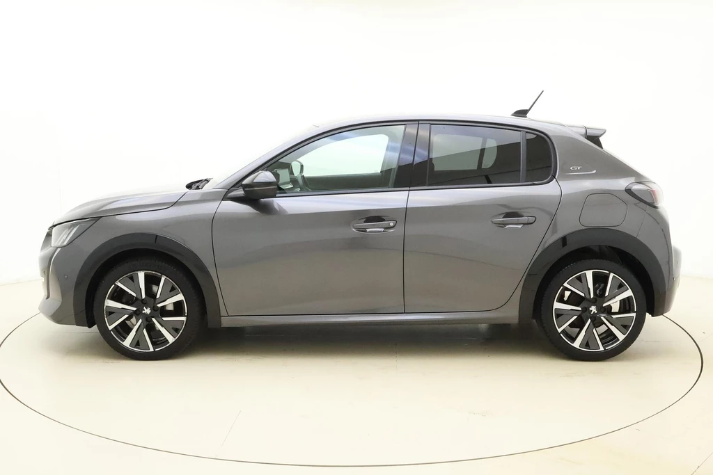 Peugeot 208 – foto 2