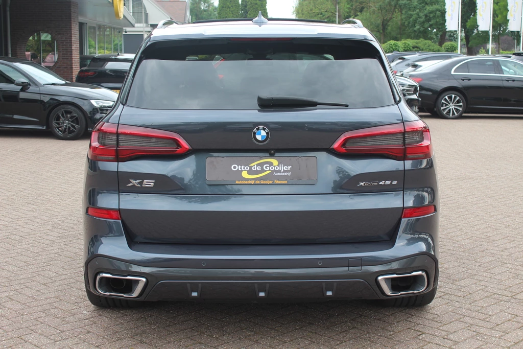 BMW X5 – foto 4