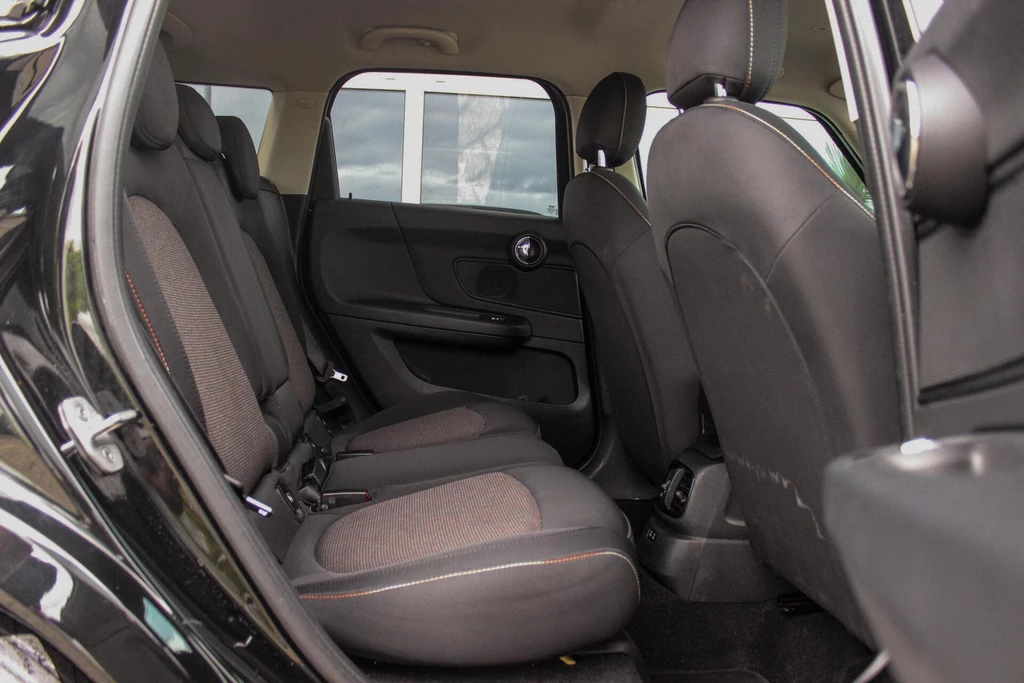MINI Countryman – foto 24