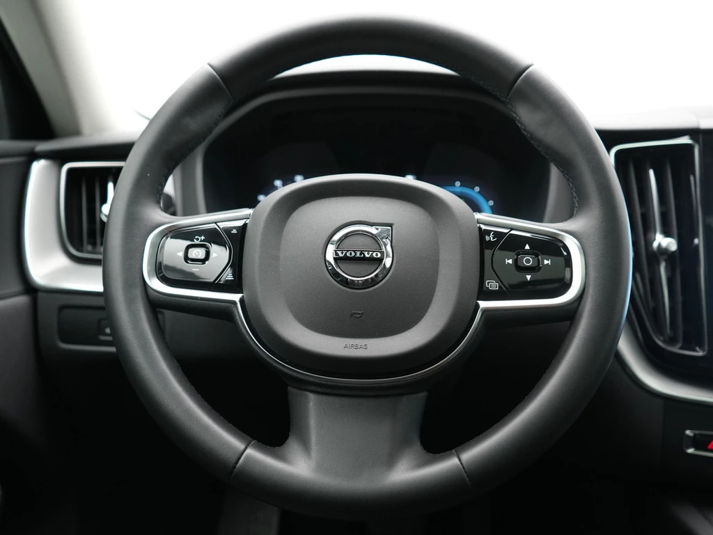 Volvo XC60 – foto 28