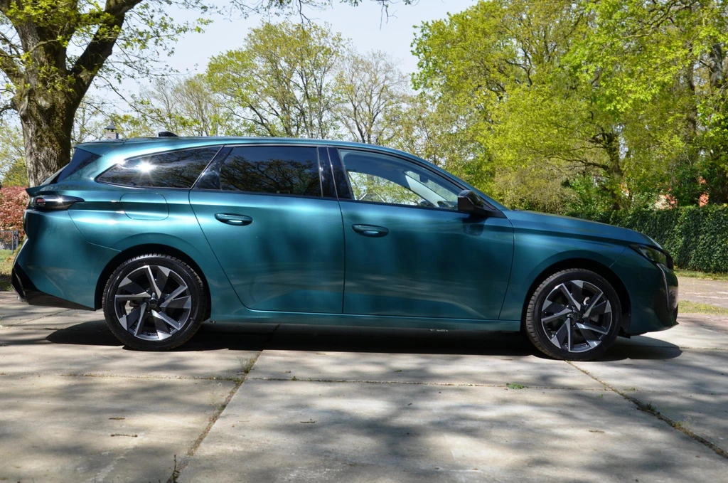 Peugeot 308 – foto 13