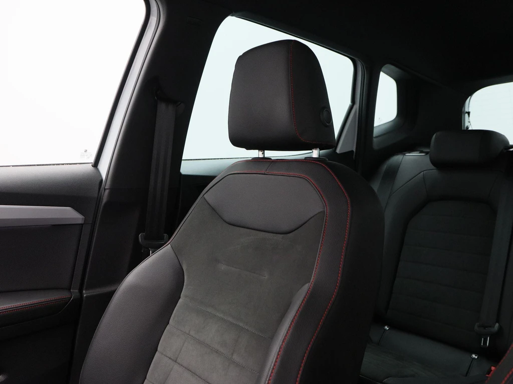 SEAT Arona – foto 34