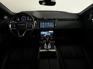 Land Rover Range Rover Evoque – thumbnail 10