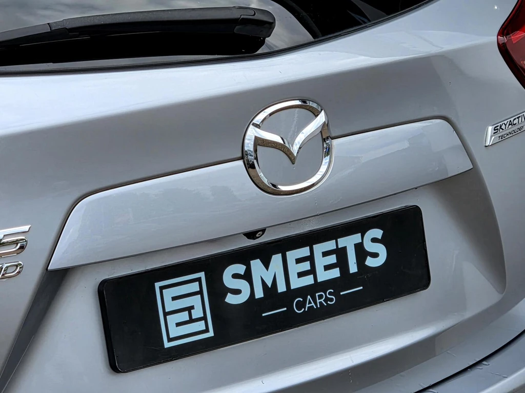 Mazda CX-5 – foto 33