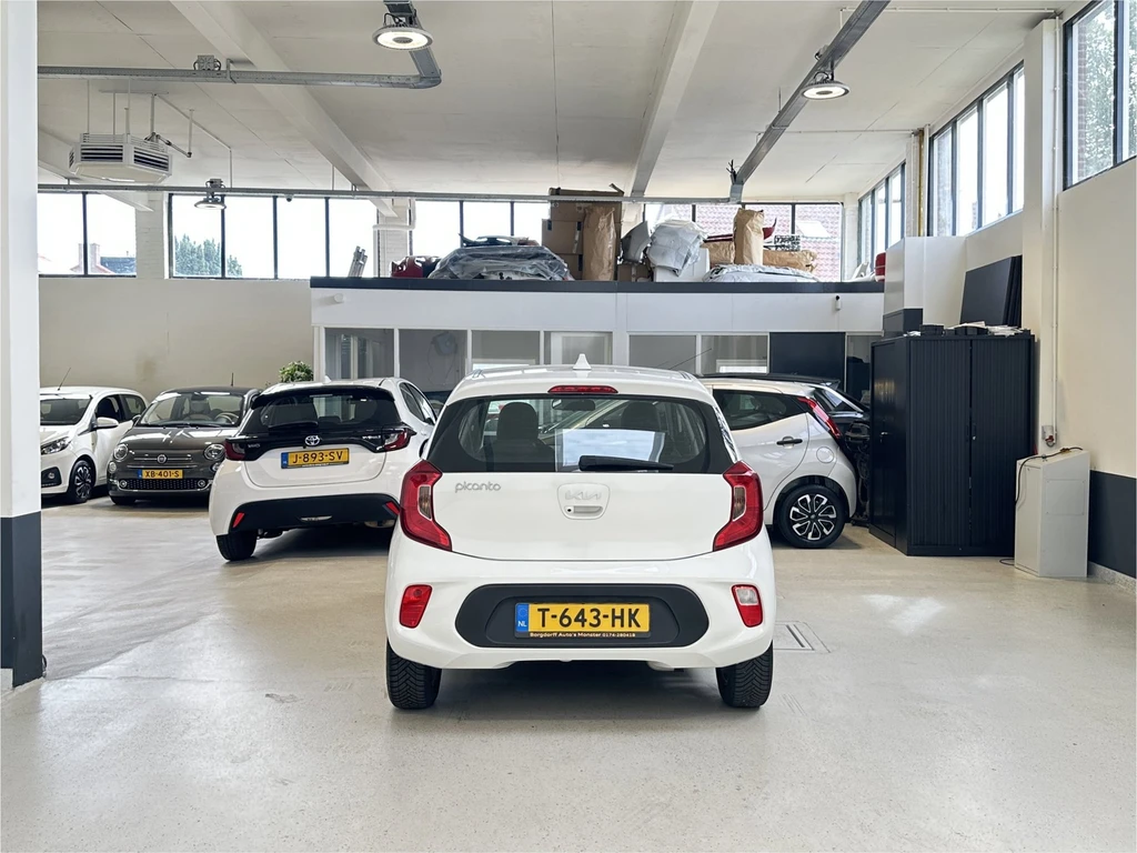 Kia Picanto – foto 3