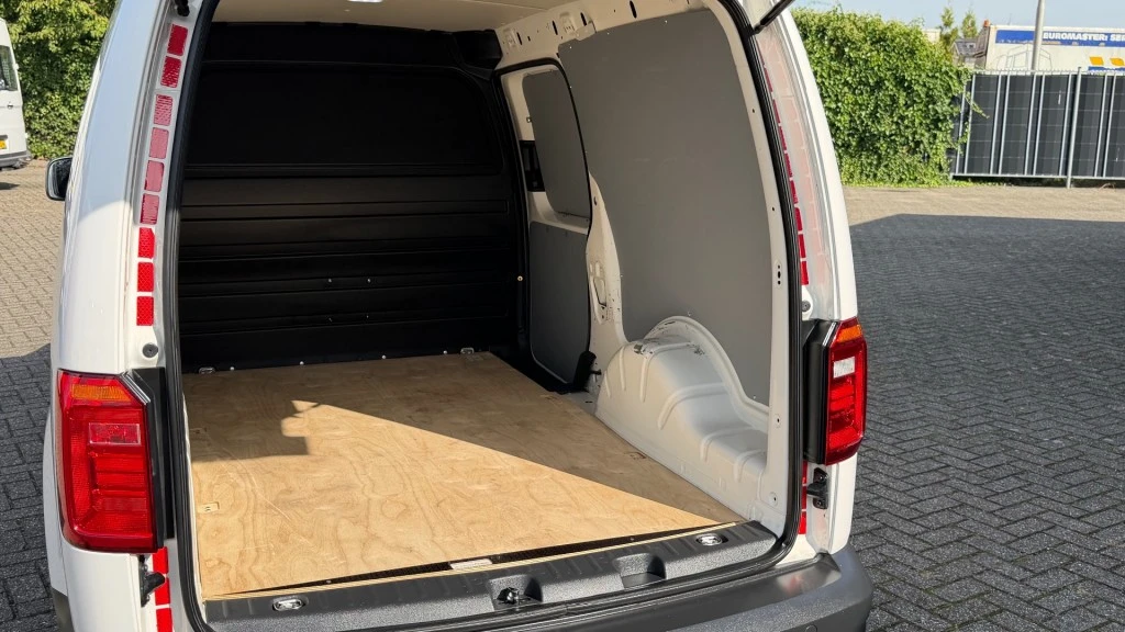 Volkswagen Caddy – foto 15