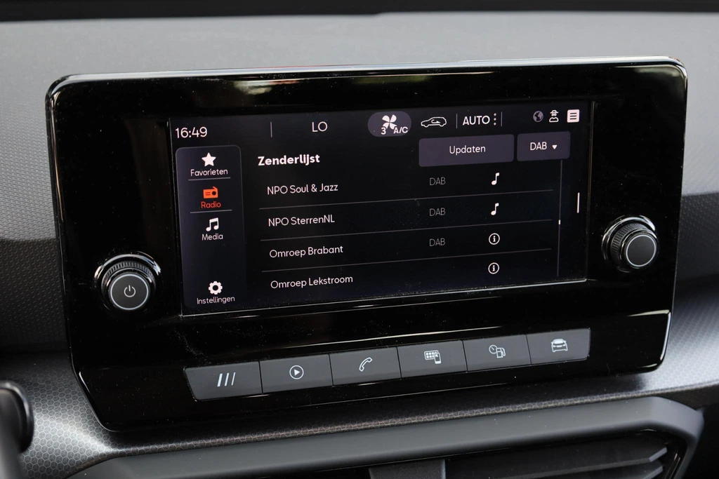 SEAT Leon – foto 22
