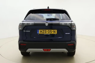 Suzuki S-Cross – thumbnail 5