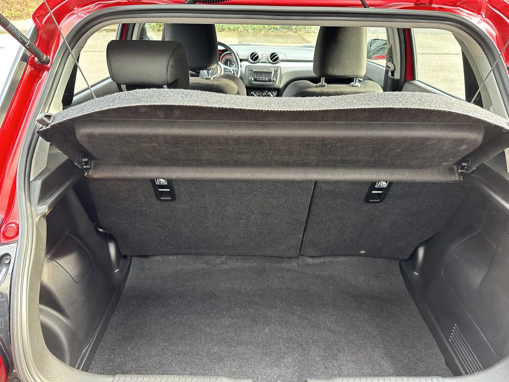 Suzuki Swift – foto 23