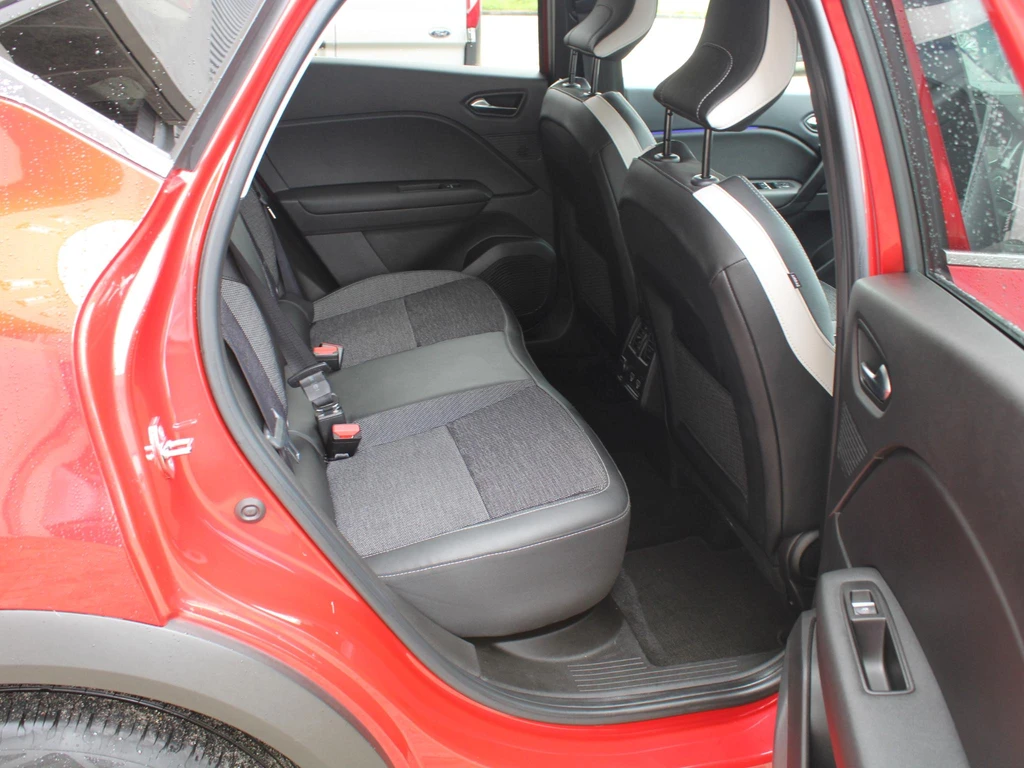 Renault Captur – foto 19